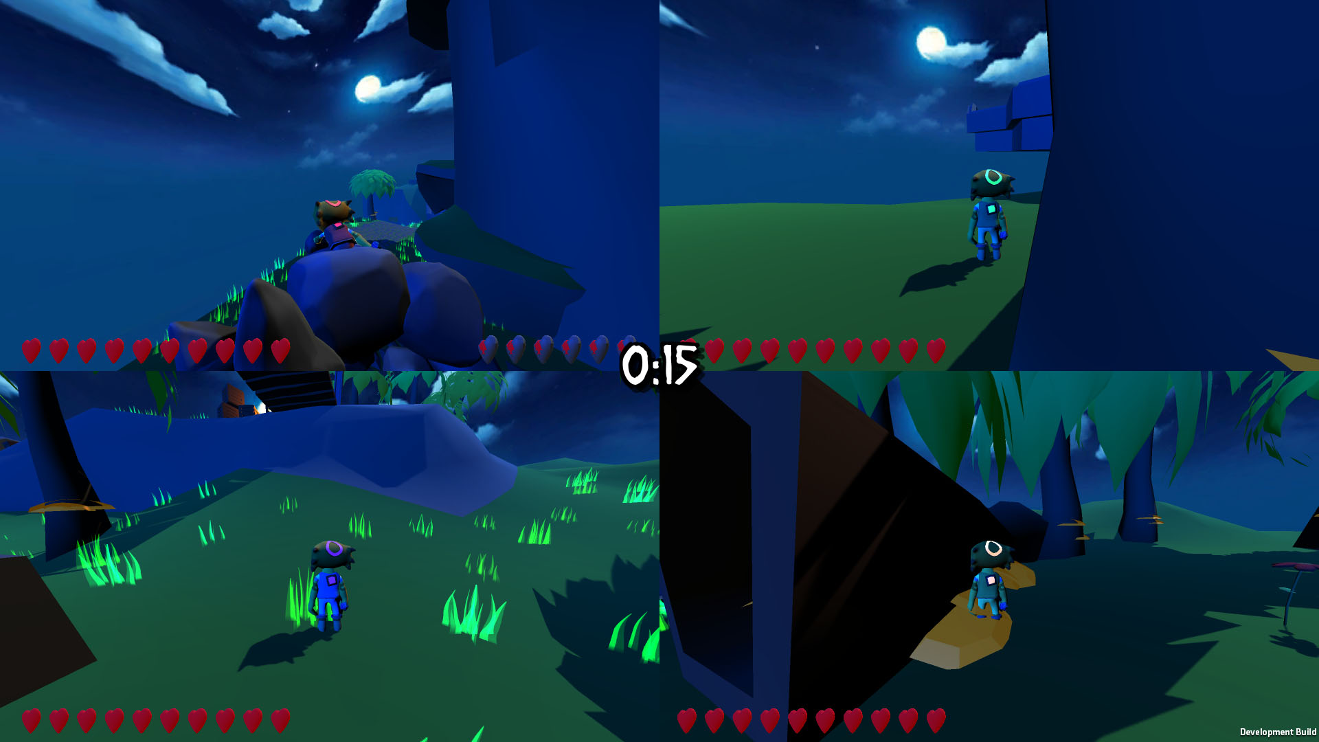 Kazahn Royale Screenshot 1