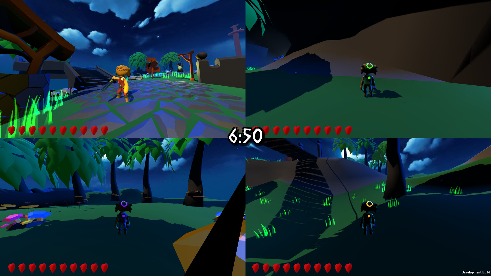 Kazahn Royale Screenshot 2