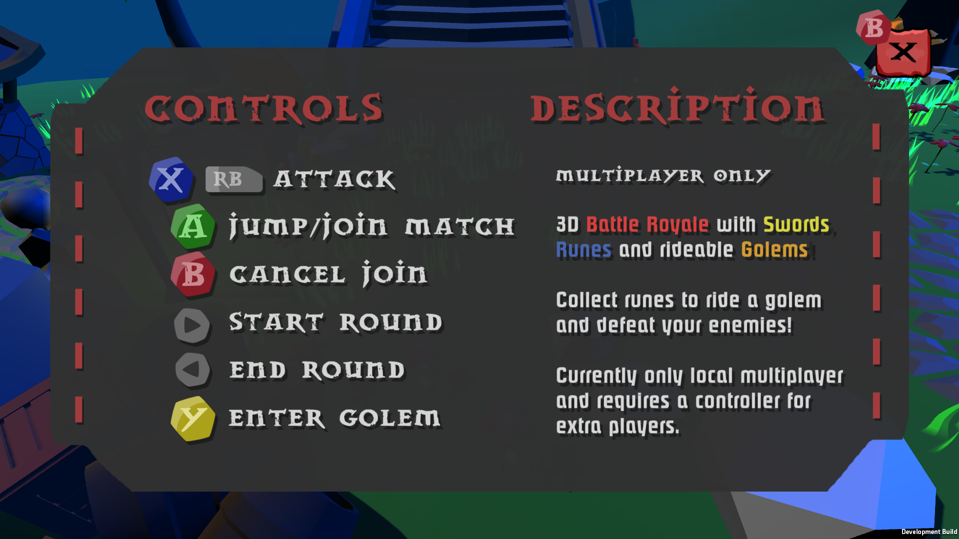 Kazahn Royale Screenshot 4