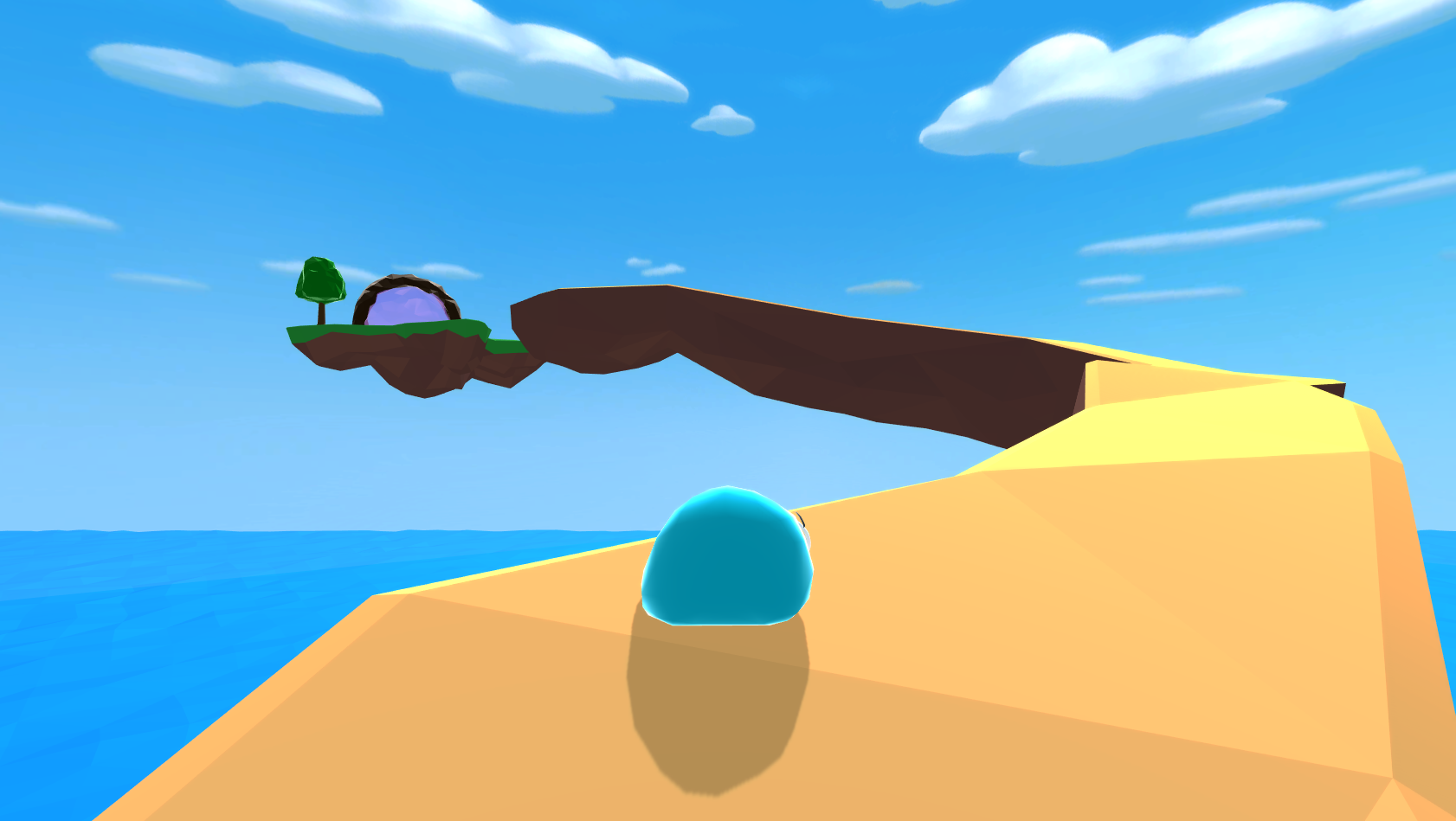 Splat the Blob Screenshot 4